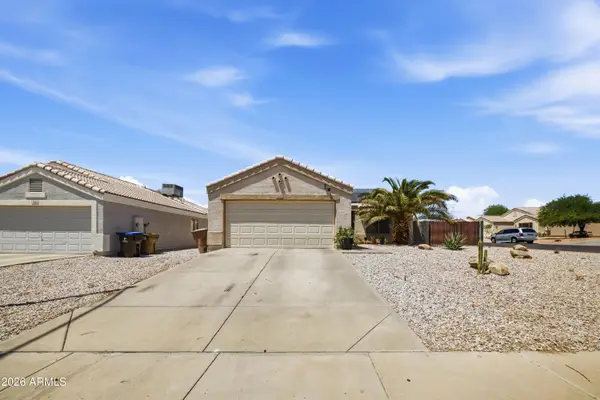 11178 W Las Palmaritas Drive, Peoria, AZ 85345