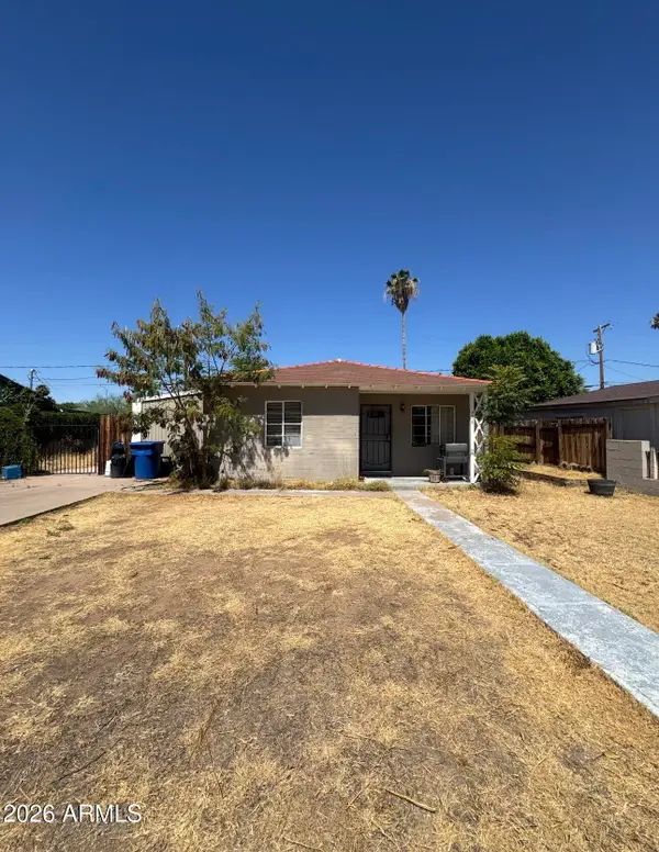 126 N Hunt Drive W, Mesa, AZ 85203