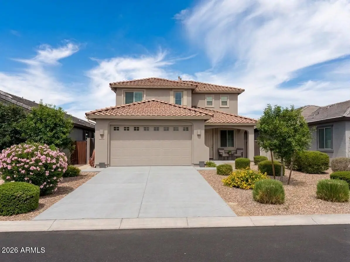 37226 N Big Horn Trail, Queen Creek, AZ 85140 - #1