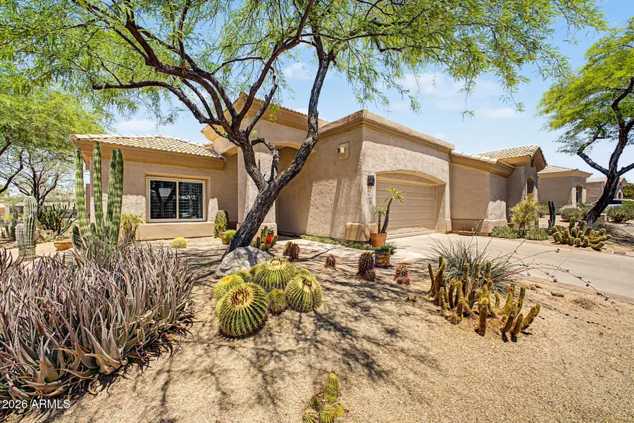 4740 E Eden Drive, Cave Creek, AZ 85331 - #3