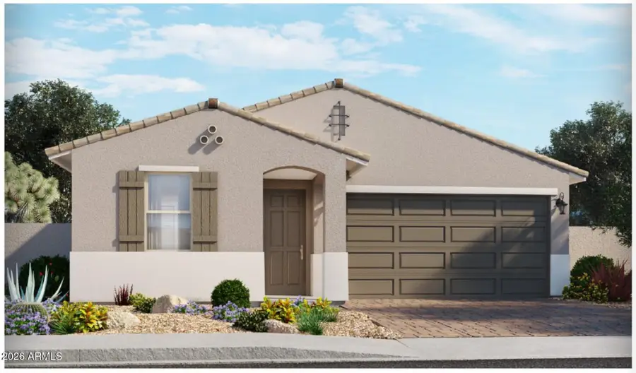 17872 W Washington Street, Goodyear, AZ 85338 - #2