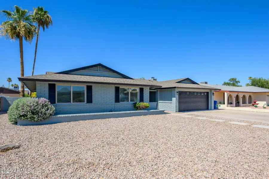 1112 E Westchester Drive, Tempe, AZ 85283 - #2