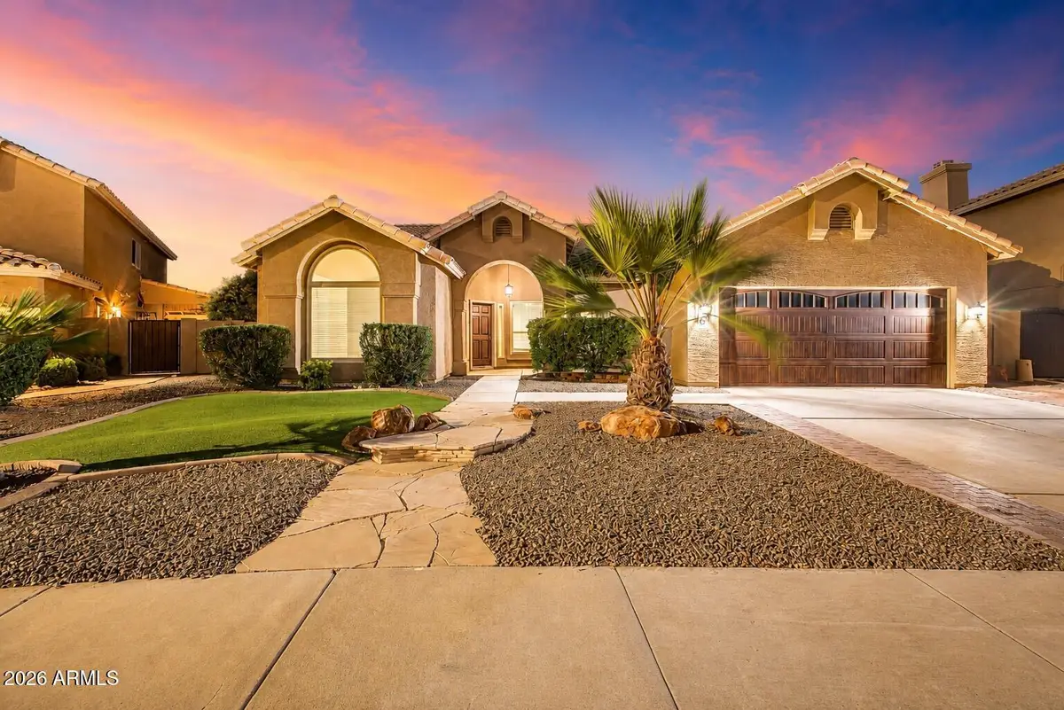 407 W Sagebrush Street, Gilbert, AZ 85233 - #1