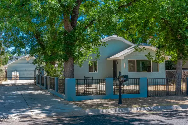 247 S Mesquite Street, Wickenburg, AZ 85390