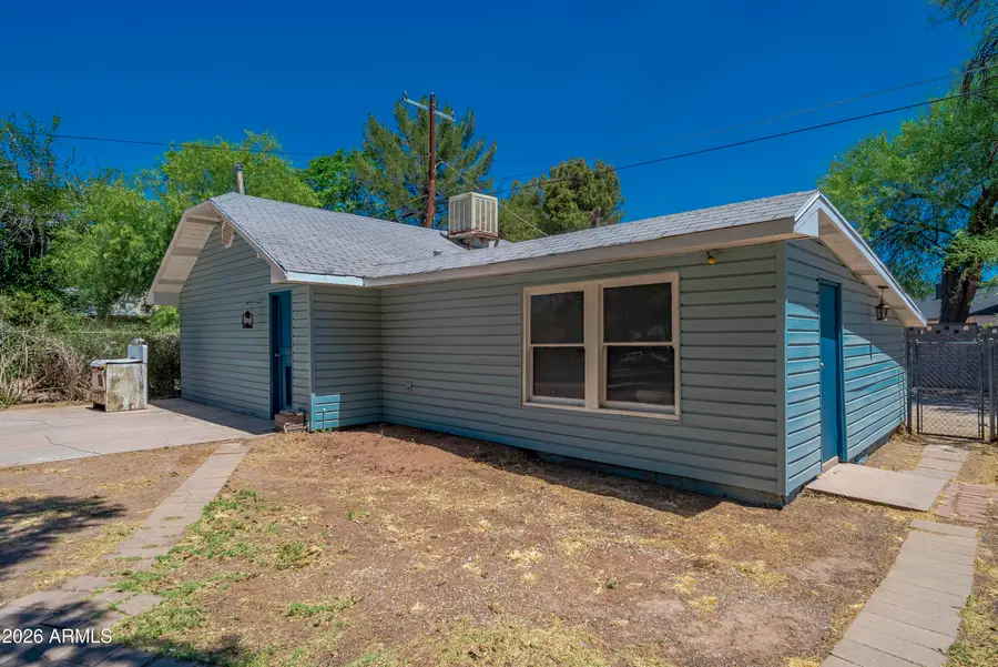 247 S Mesquite Street, Wickenburg, AZ 85390 - #2