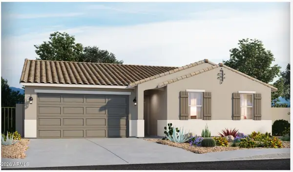 17770 W Woodlands Avenue, Goodyear, AZ 85338