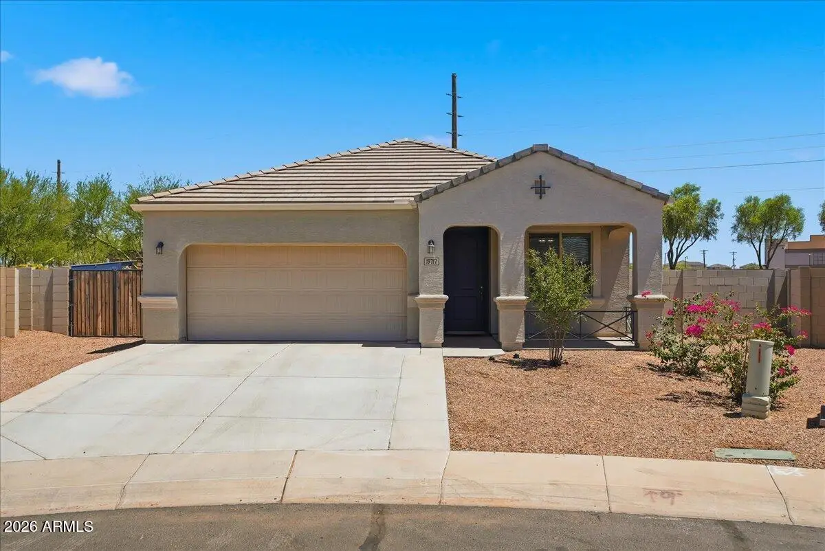 19717 N Jill Avenue, Maricopa, AZ 85138 - #1