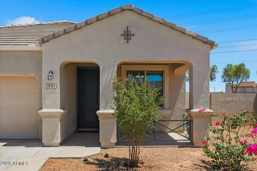 19717 N Jill Avenue, Maricopa, AZ 85138 - #3