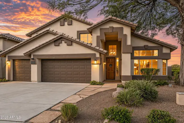 5225 W Del Rio Street, Chandler, AZ 85226