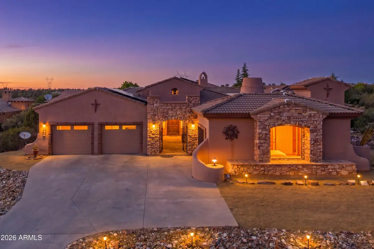 5650 W Halcyone Circle, Prescott, AZ 86305 - #1