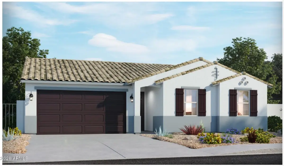 17746 W Woodlands Avenue, Goodyear, AZ 85338 - #1