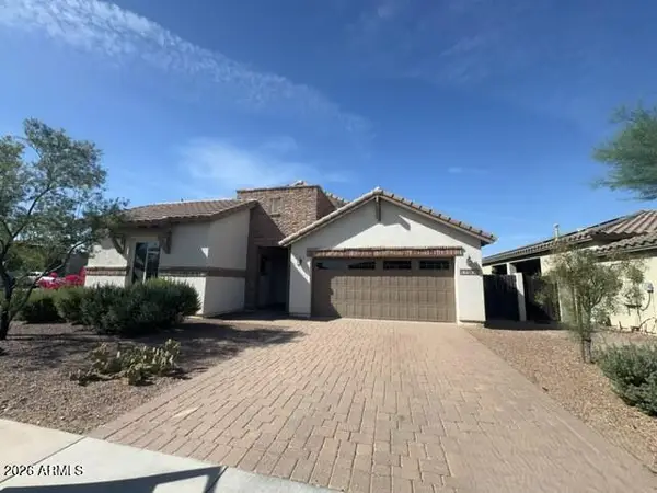 17909 W Agave Road, Goodyear, AZ 85338