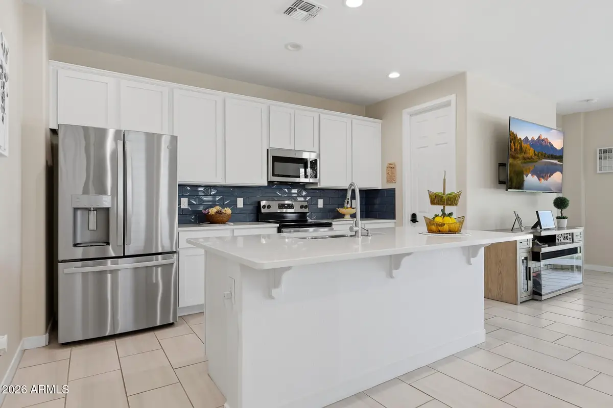 18018 W Hess Street, Goodyear, AZ 85338 - #1