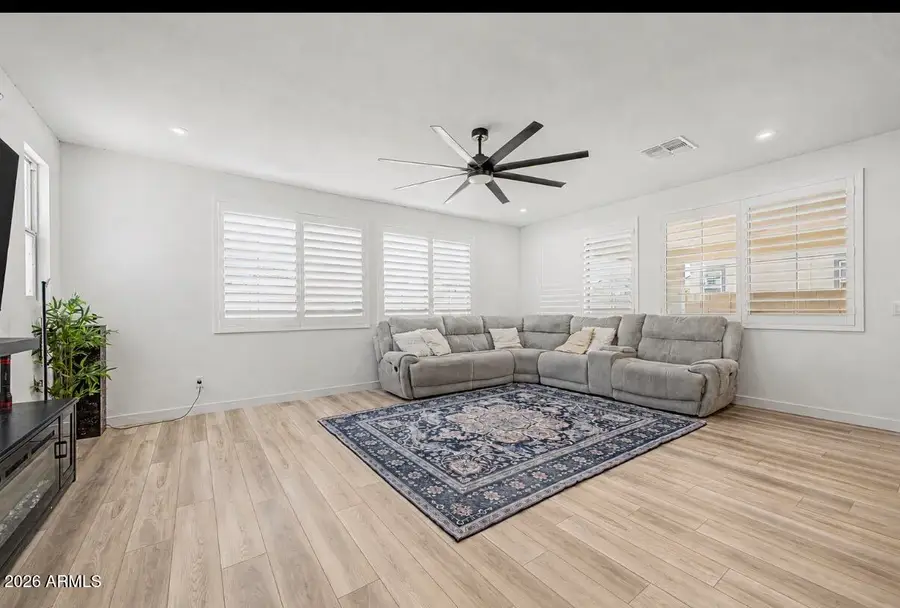 5909 S Granite Street, Gilbert, AZ 85298 - #3