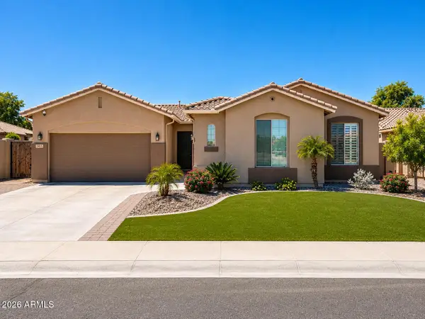 5415 W Gwen Street, Laveen, AZ 85339