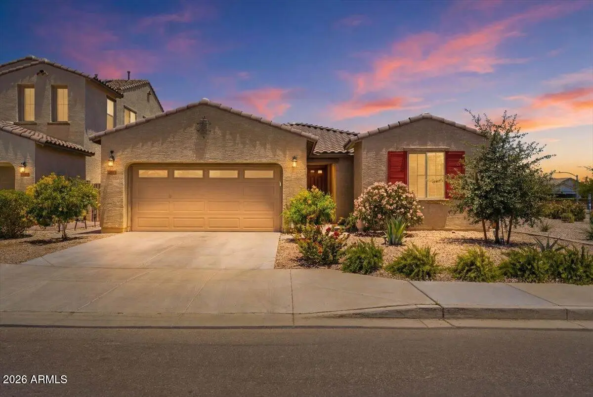 22555 N Diamond Drive, Maricopa, AZ 85138 - #1
