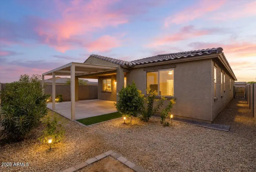 22555 N Diamond Drive, Maricopa, AZ 85138 - #2