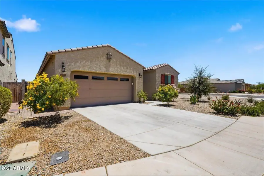 22555 N Diamond Drive, Maricopa, AZ 85138 - #3