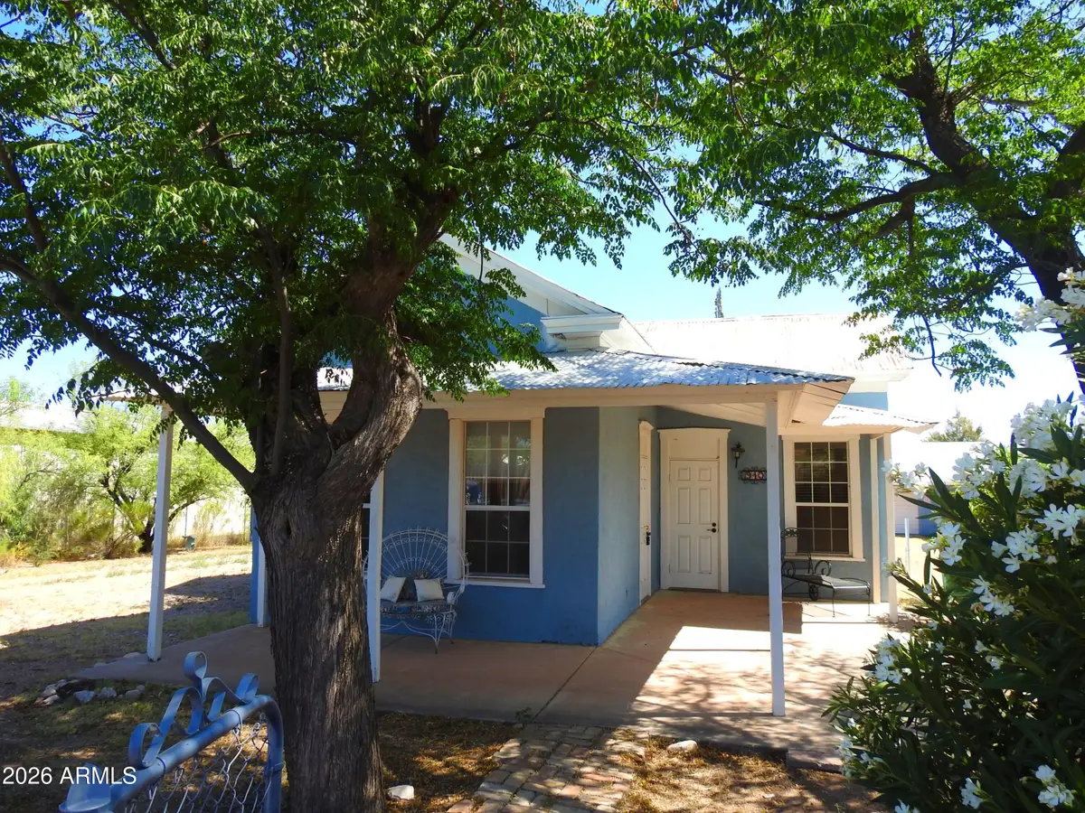 910 E Fremont Street E, Tombstone, AZ 85638 - #1