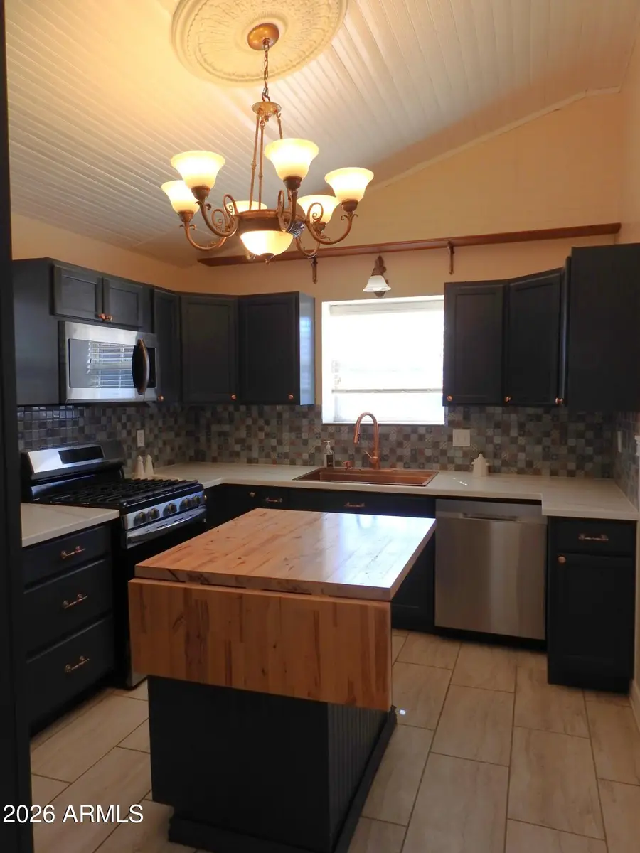910 E Fremont Street E, Tombstone, AZ 85638 - #2