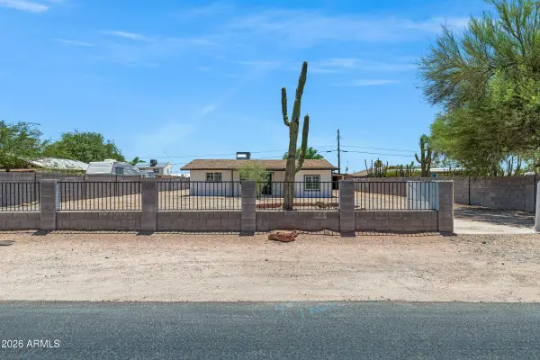 10417 E Boulder Drive, Apache Junction, AZ 85120