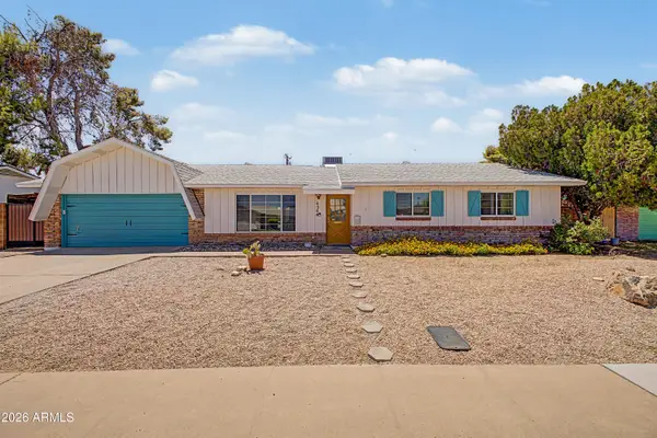 4344 N 84th Place, Scottsdale, AZ 85251