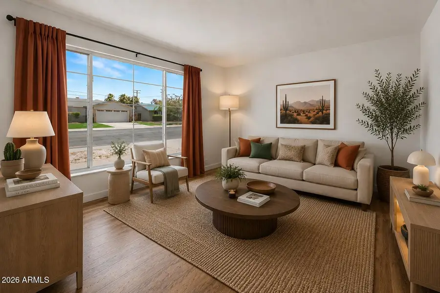 4344 N 84th Place, Scottsdale, AZ 85251 - #2