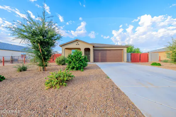 12245 W Delwood Drive, Arizona City, AZ 85123