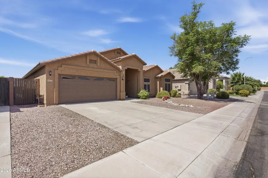 4441 E Cottonwood Lane, Phoenix, AZ 85048 - #2