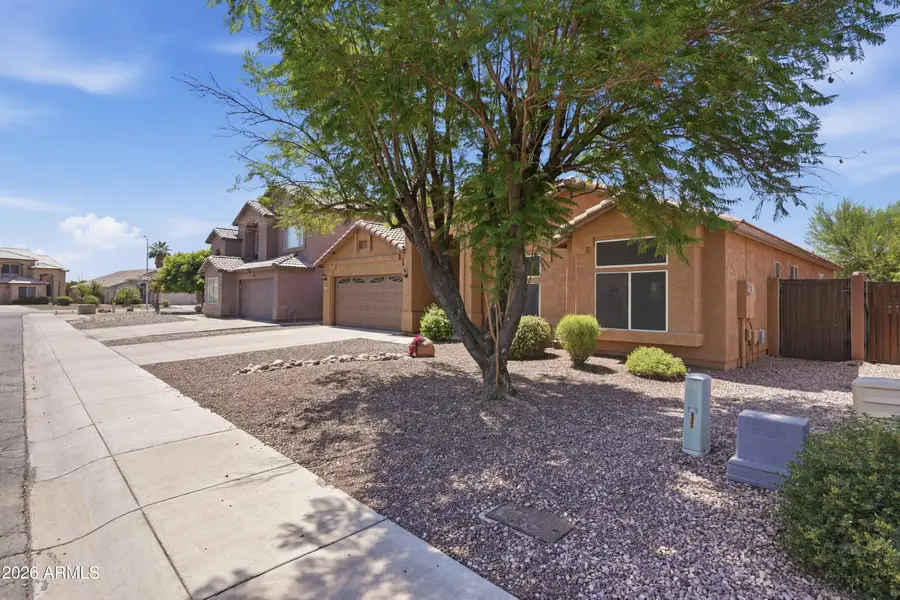 4441 E Cottonwood Lane, Phoenix, AZ 85048 - #3