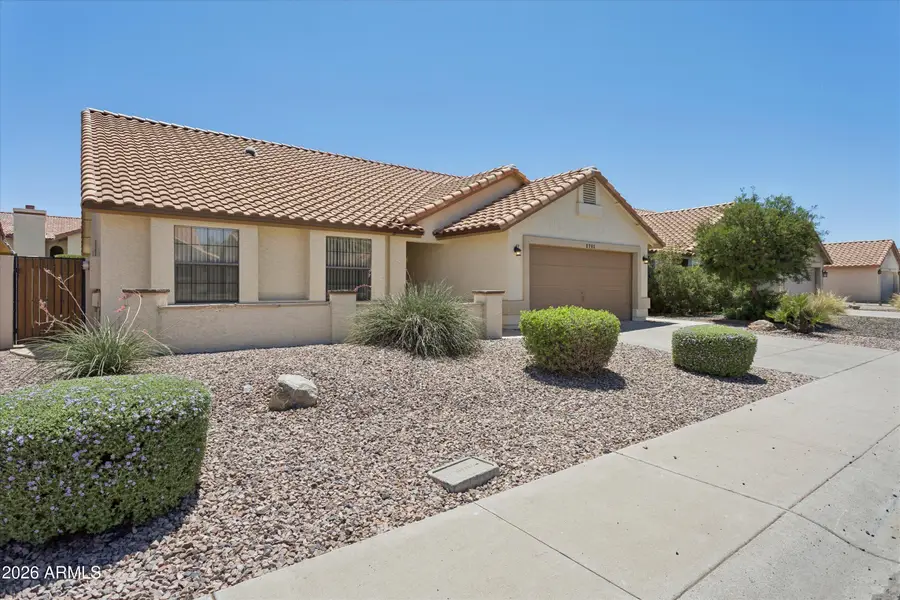 2743 E Cathedral Rock Drive, Phoenix, AZ 85048 - #2