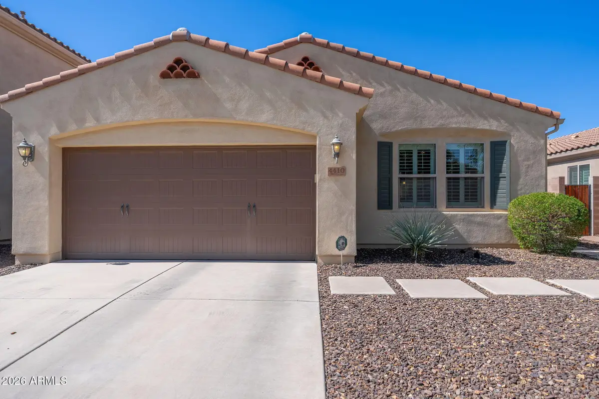 4410 E Campo Bello Drive, Phoenix, AZ 85032 - #1