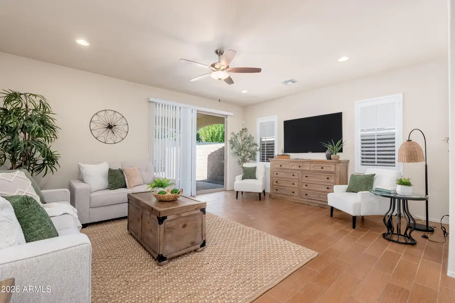 4410 E Campo Bello Drive, Phoenix, AZ 85032 - #2