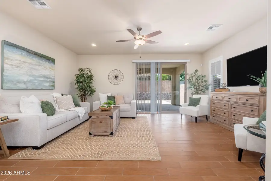 4410 E Campo Bello Drive, Phoenix, AZ 85032 - #3