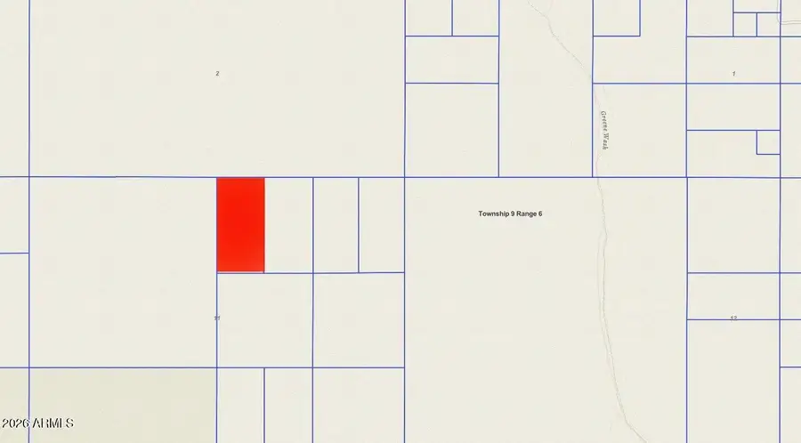 0 N Hotts Road, Eloy, AZ 85131 - #2