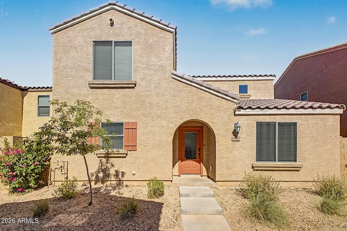 8037 W Agora Lane, Phoenix, AZ 85043 - #1