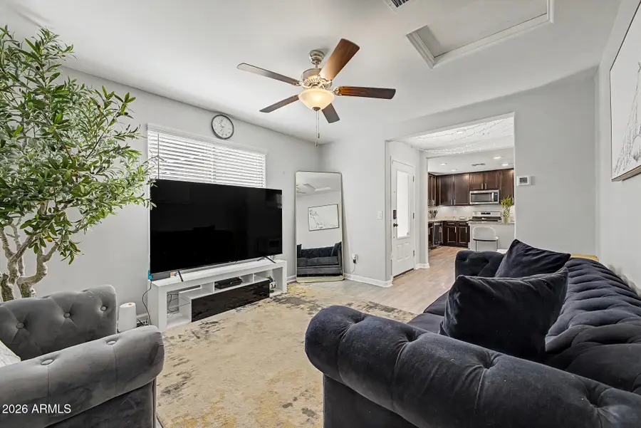 8037 W Agora Lane, Phoenix, AZ 85043 - #2