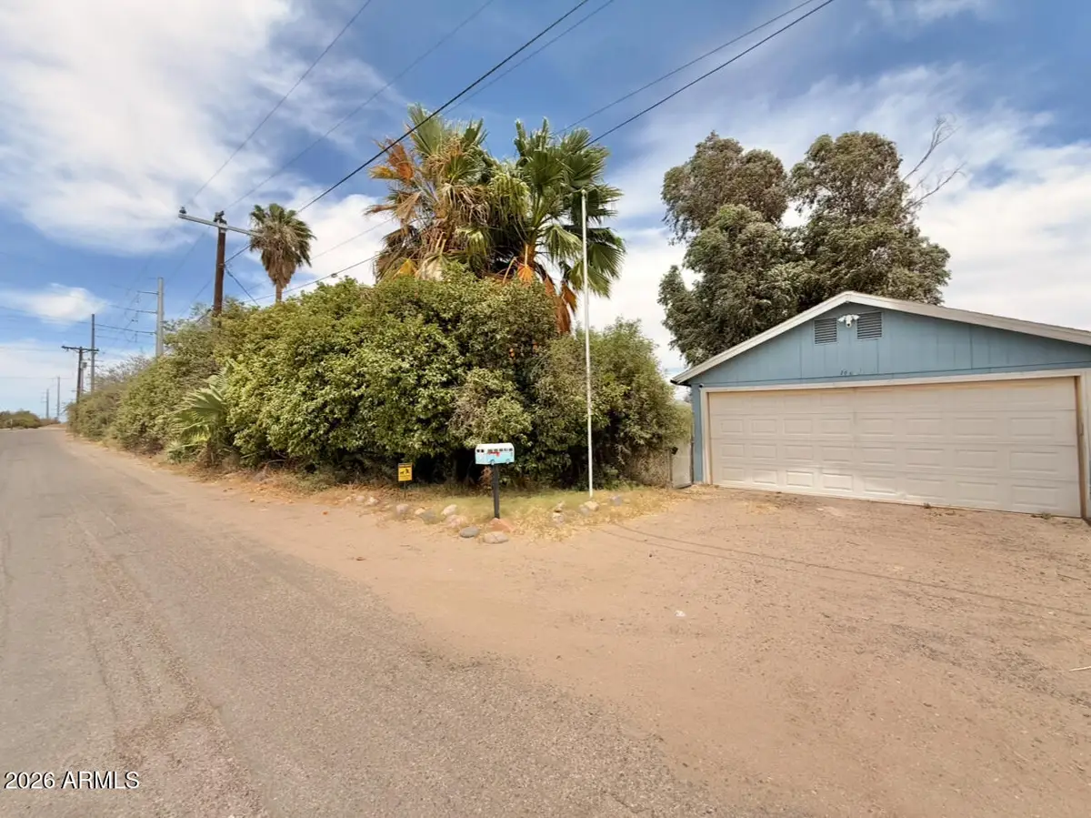 14223 W Olive Avenue, Waddell, AZ 85355 - #1