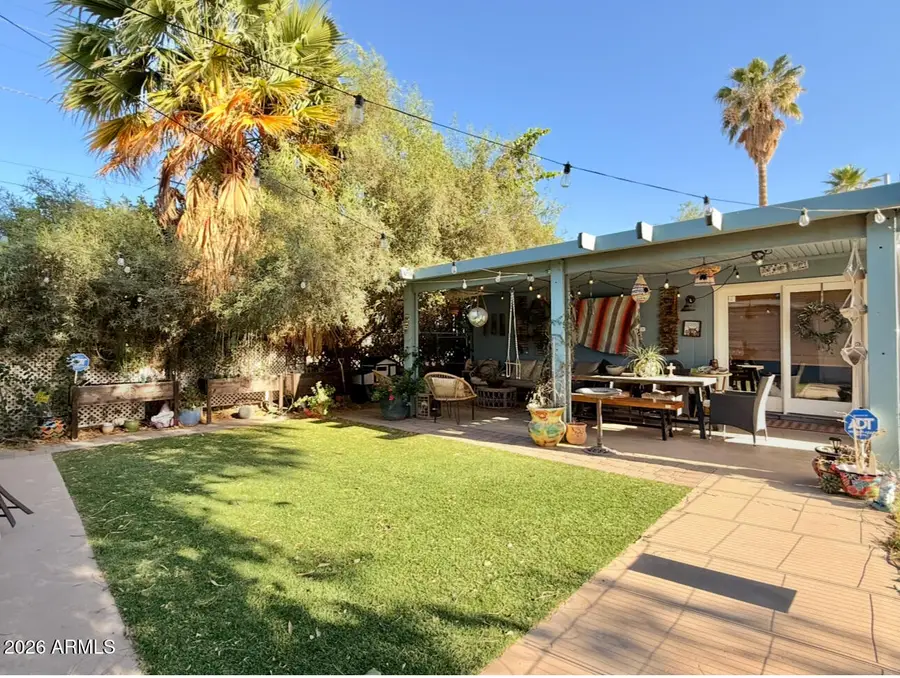14223 W Olive Avenue, Waddell, AZ 85355 - #3
