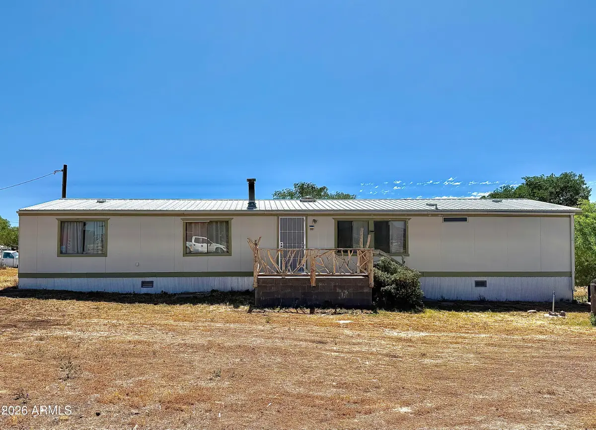 145 N Ghostrider Road, Young, AZ 85554 - #1