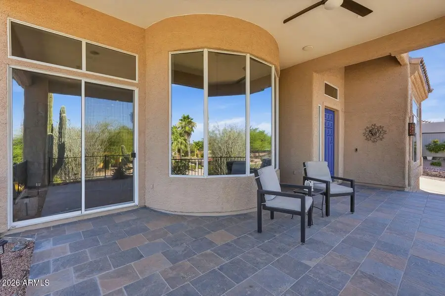16411 E Fairlynn Drive, Fountain Hills, AZ 85268 - #3