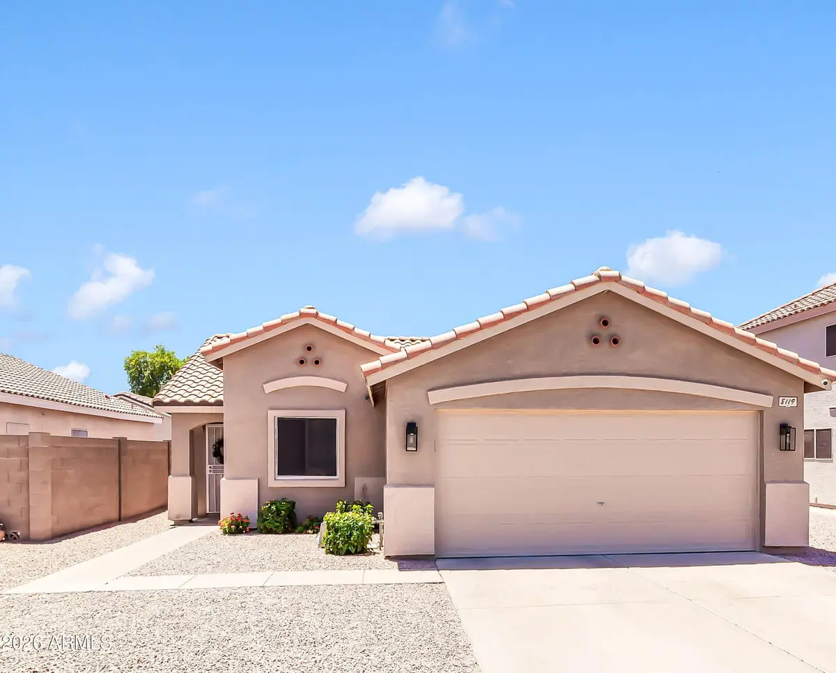 8119 E Olla Avenue, Mesa, AZ 85212 - #1