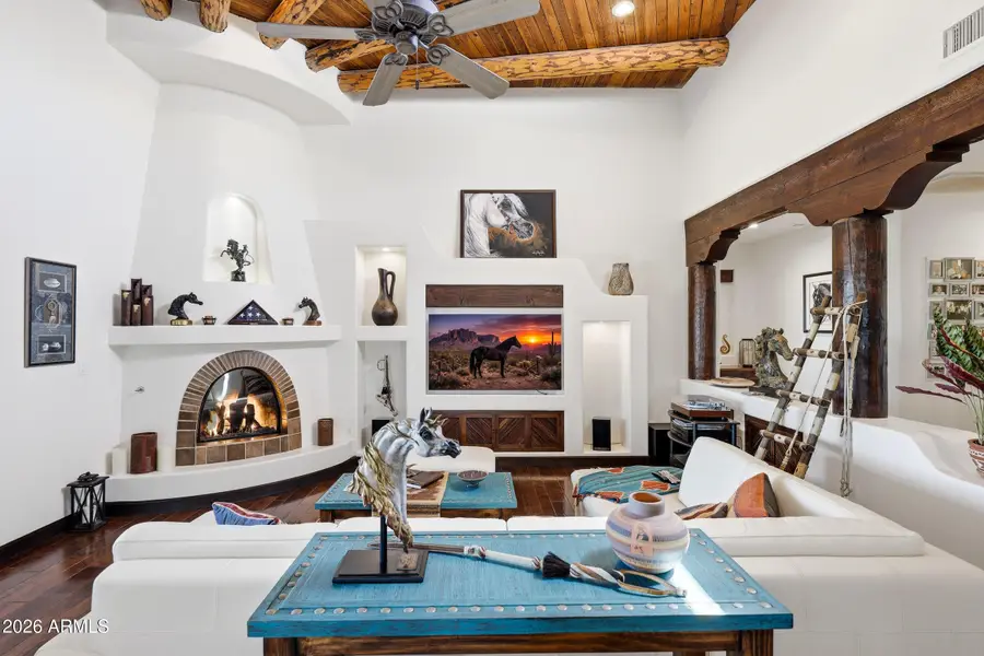 29311 N 156th Street, Scottsdale, AZ 85262 - #2