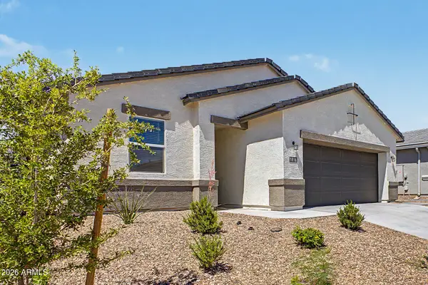 1816 W Sombra Avenue, Apache Junction, AZ 85120