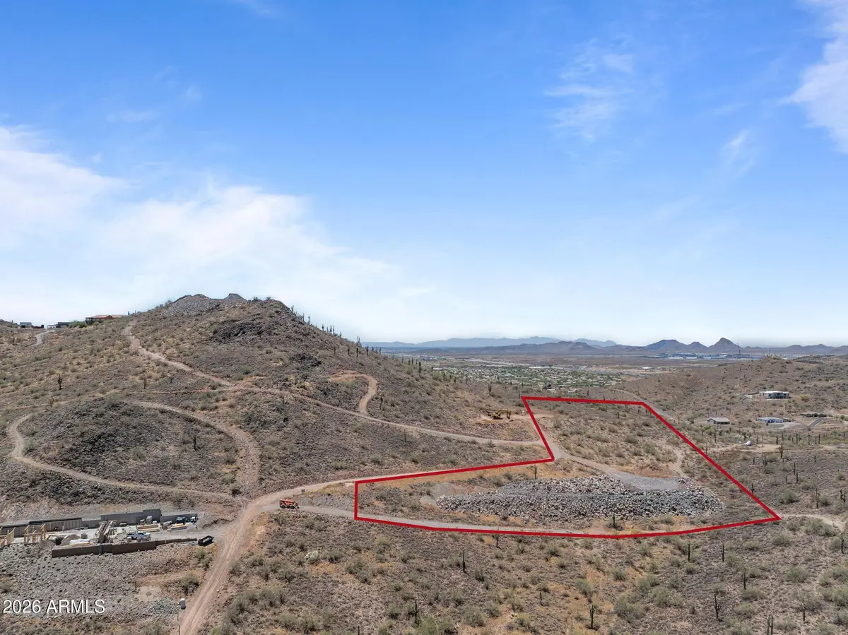 0TBD N 31st Avenue, Phoenix, AZ 85086 - #1