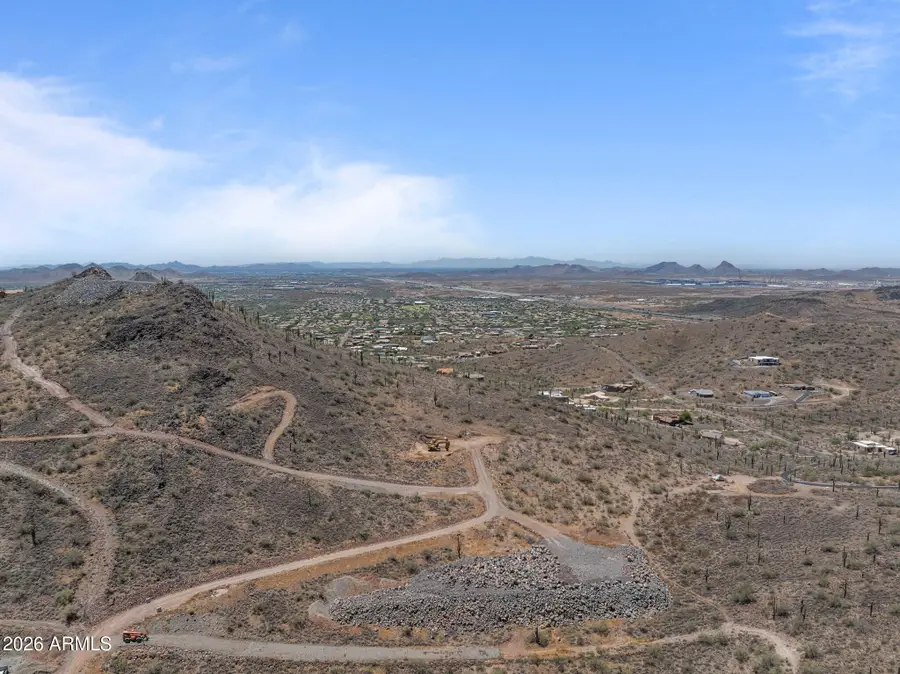0TBD N 31st Avenue, Phoenix, AZ 85086 - #2