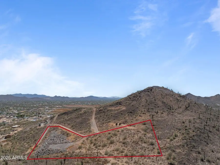 0TBD N 31st Avenue, Phoenix, AZ 85086 - #3