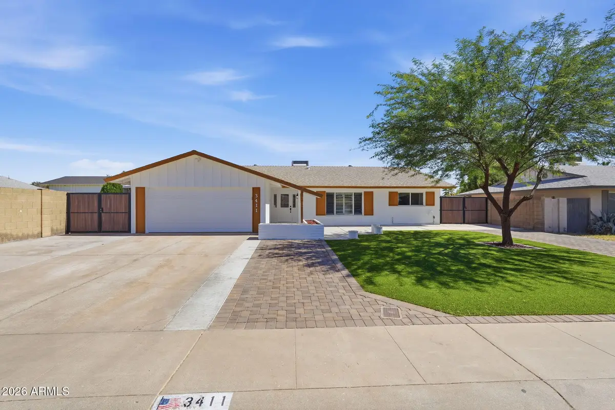3411 W Hearn Road, Phoenix, AZ 85053 - #1