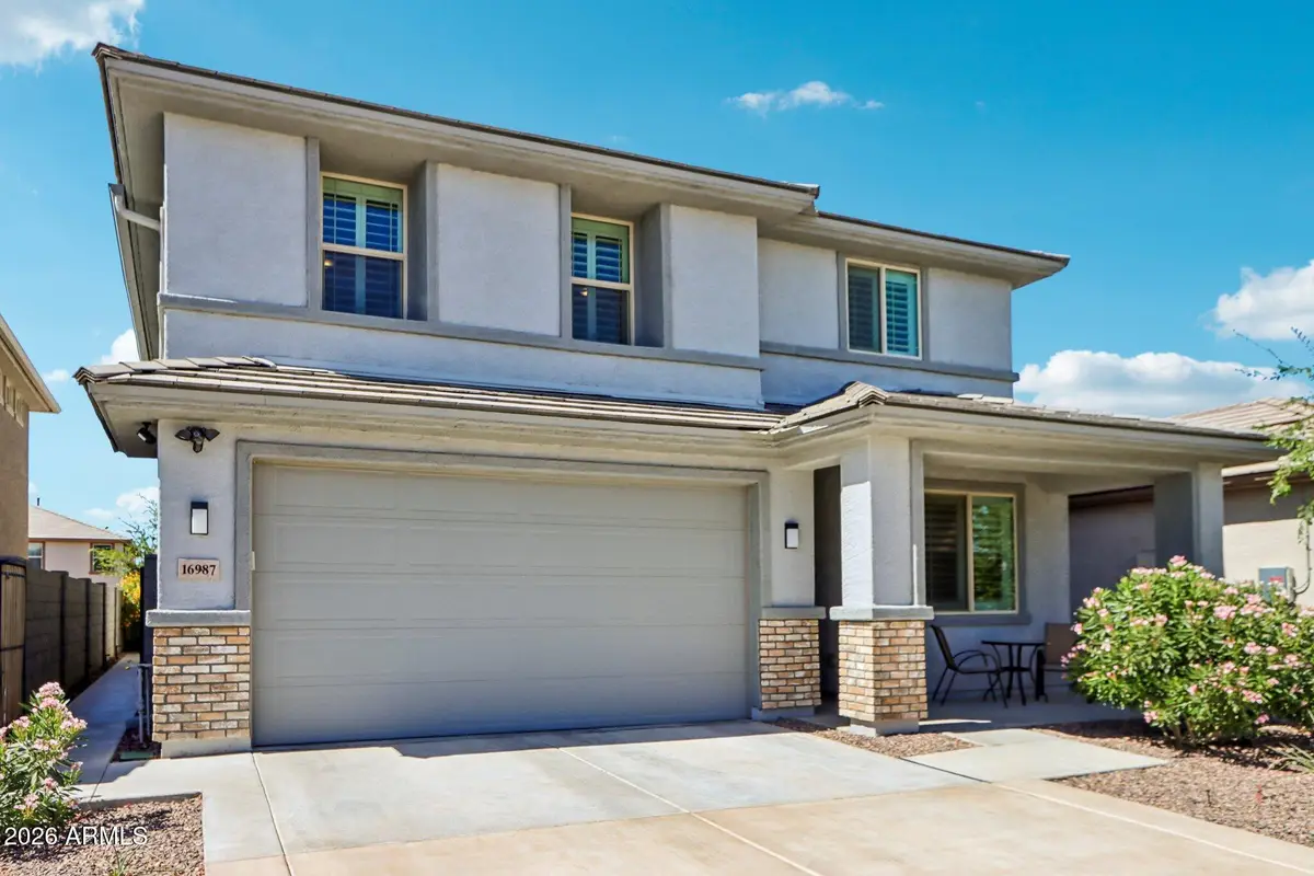 16987 W Red Bird Road, Surprise, AZ 85387 - #1