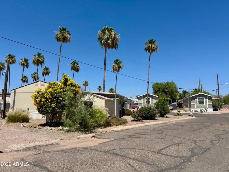 9421 E Main Street #63, Mesa, AZ 85207 - #3